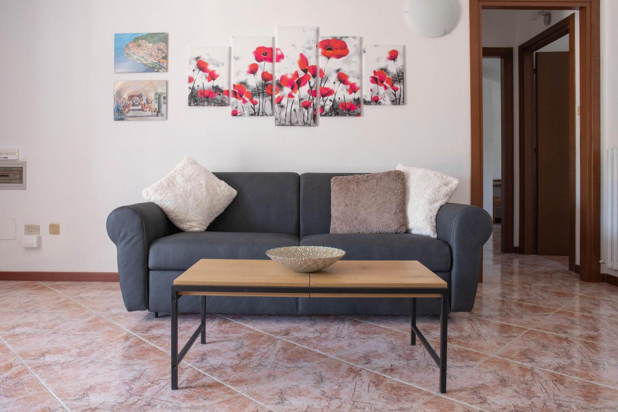 Silla House - A Due Passi Dal Lago Malgrate Εξωτερικό φωτογραφία