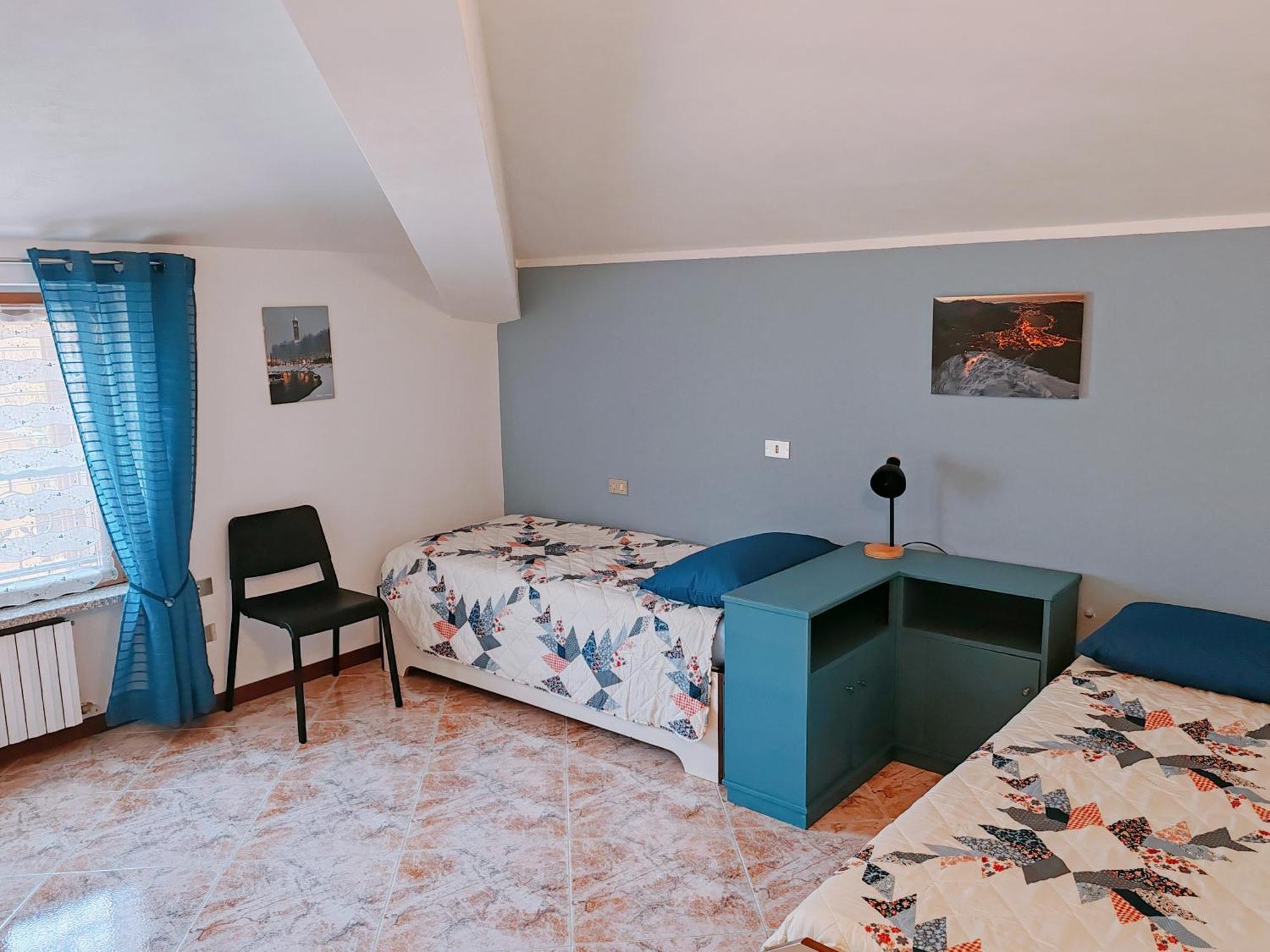 Silla House - A Due Passi Dal Lago Malgrate Εξωτερικό φωτογραφία